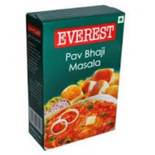 Everest - Pav Bhaji masala(50gms)
